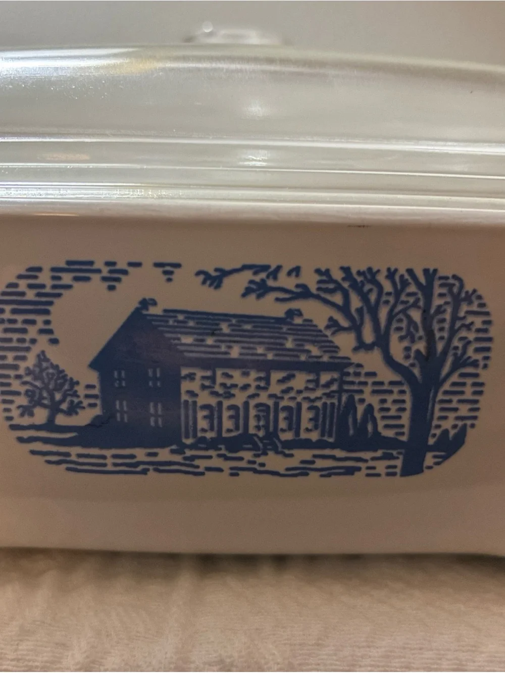 Corningware Browning Skillet 10